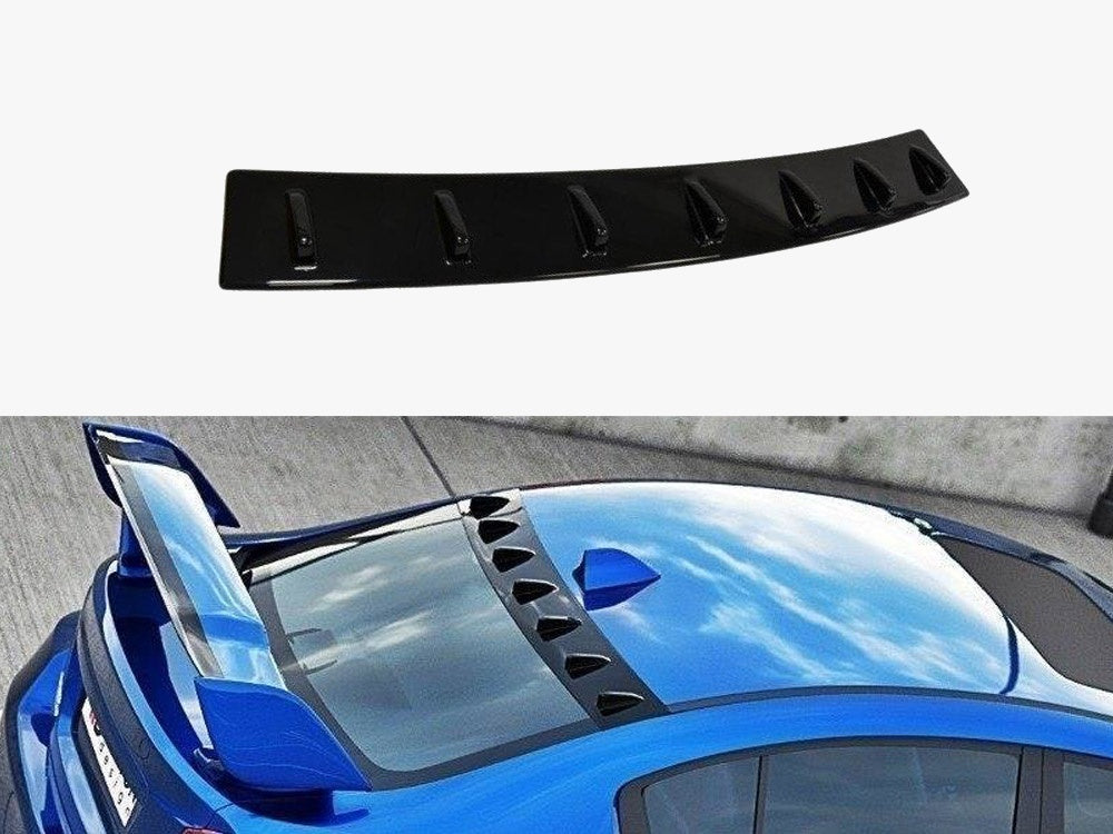 Sti Drop Eye Rear Rear Window Extension Subaru WRX STI – Mod Central