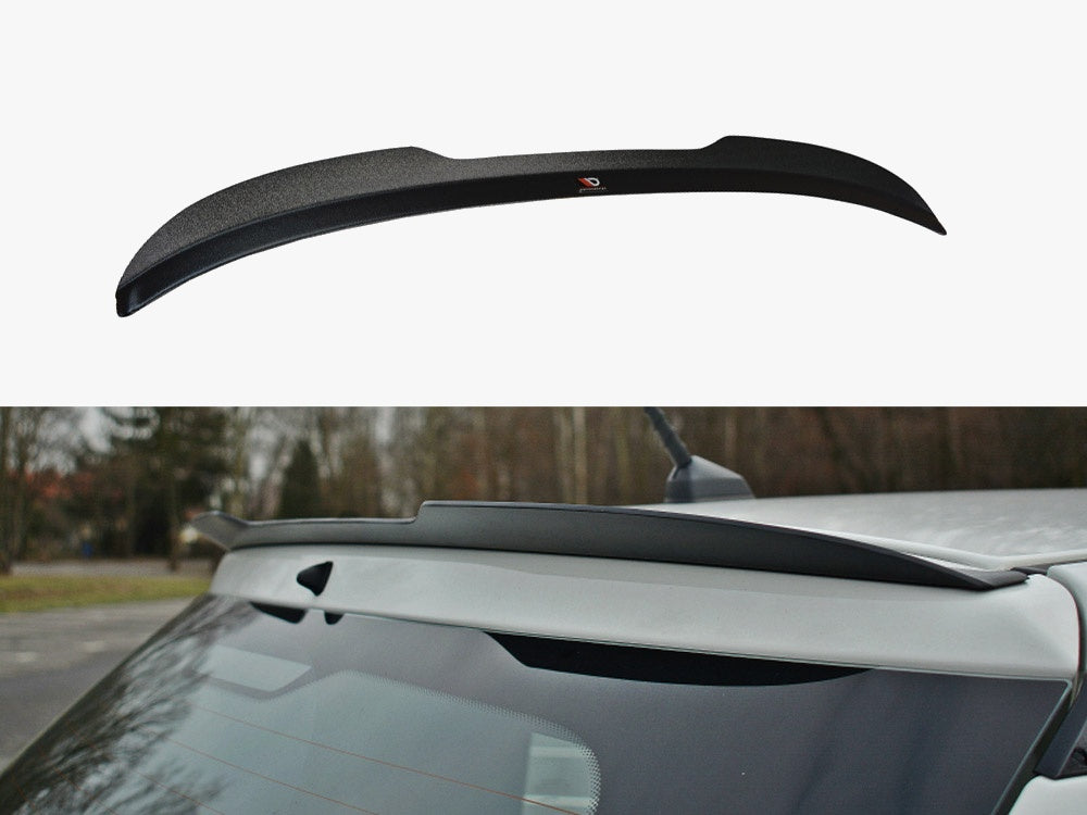 Spoiler CAP Ssangyong Tivoli (2015-2019)