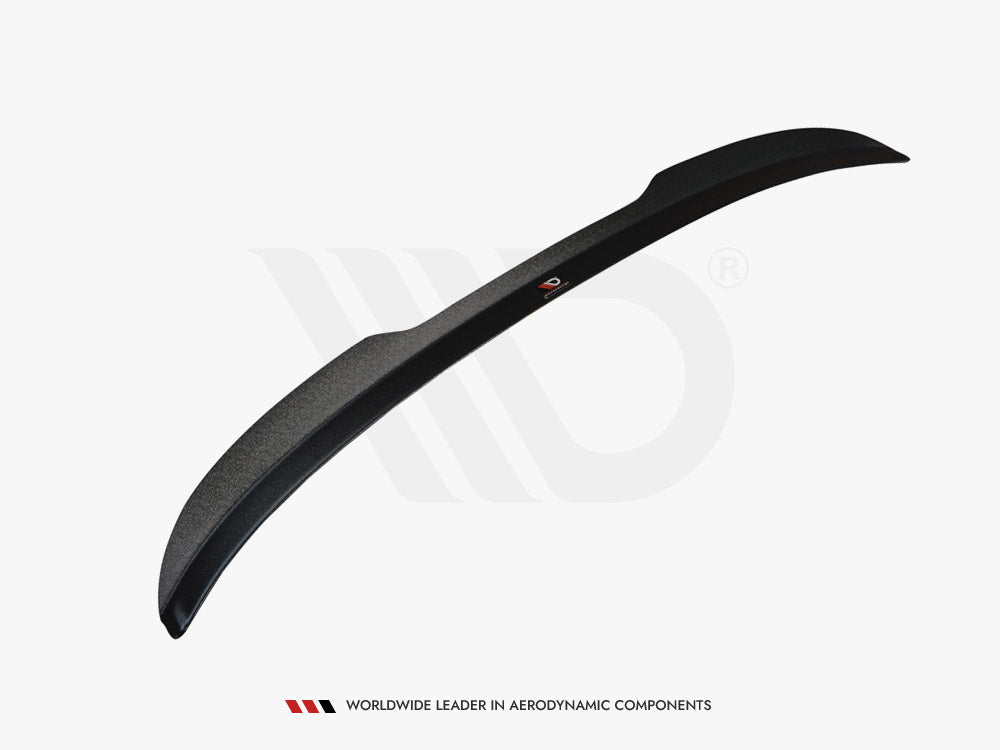 Spoiler CAP Ssangyong Tivoli (2015-2019) - Carbon Look