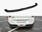 Rear Splitter Ssangyong Tivoli