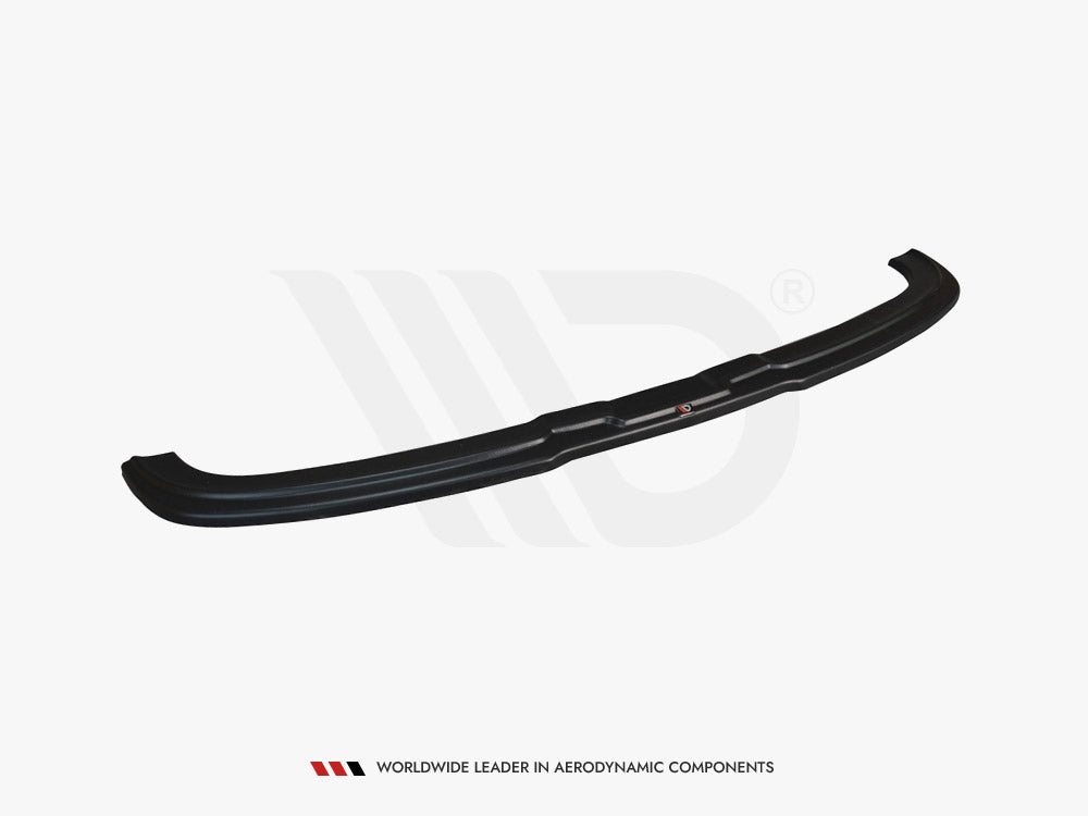 Rear Splitter Ssangyong Tivoli