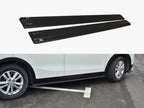 Side Skirts Splitters  Ssangyong Tivoli (2015-2019)