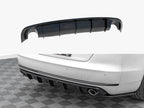 Rear Valance Audi A8 D4