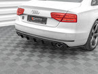 Rear Valance Audi A8 D4