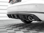 Rear Valance Audi A8 D4
