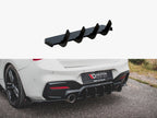 Street PRO Rear Diffuser V.4 BMW 1 F20 M140i