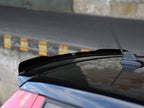 Spoiler Extension Skoda Fabia MK2 RS (2010-2014)