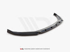 Front Splitter V.1 Skoda Kamiq Mk1