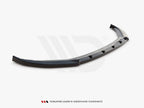 Front Splitter V.2 Skoda Kamiq Mk1