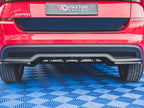Rear Valance Skoda Kamiq Mk1 - Textured