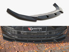 Front Splitter Skoda Karoq Sportline