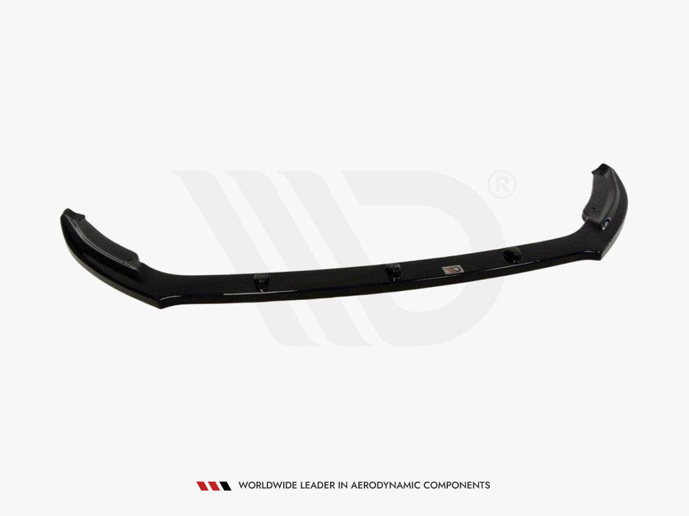 Front Splitter V.2 Skoda Octavia III
