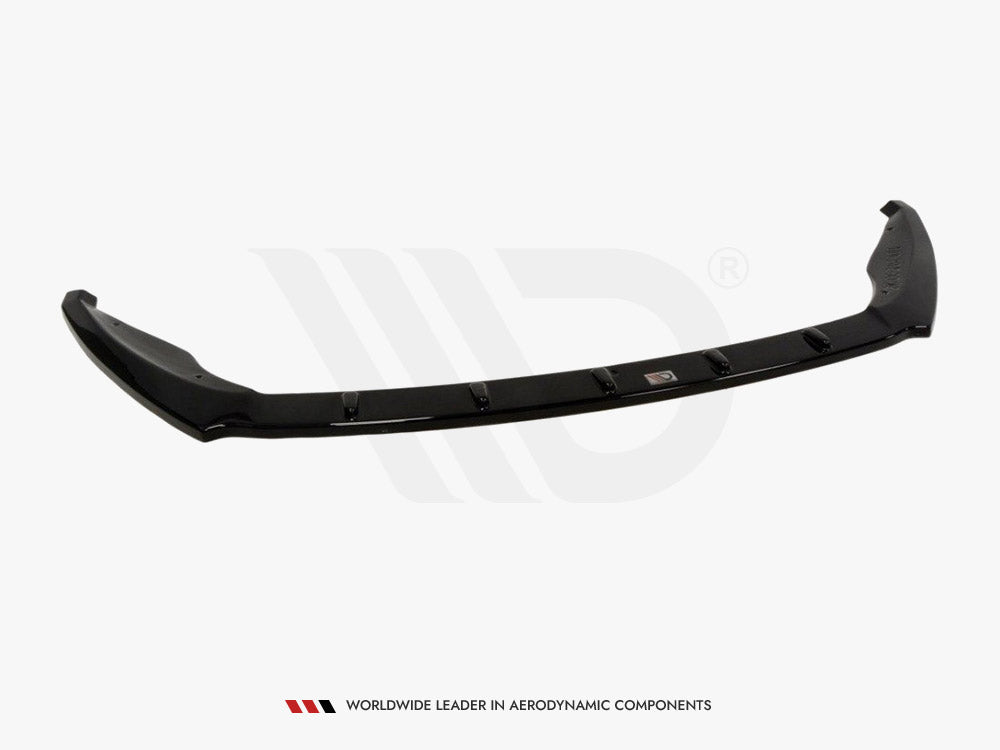 Front Splitter V.1 Skoda Octavia MK3 VRS (2013-2016)