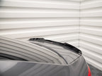 Spoiler CAP Skoda Octavia Liftback Mk3 Facelift