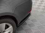 Rear Side Splitters Skoda Octavia MK3 Facelift (2016-2020)