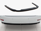 Rear Splitter Skoda Octavia Mk4