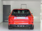 Rear Valance Skoda Scala (2019-UP)
