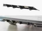 Rear Valance Skoda Superb Mk3 FL (2019-)