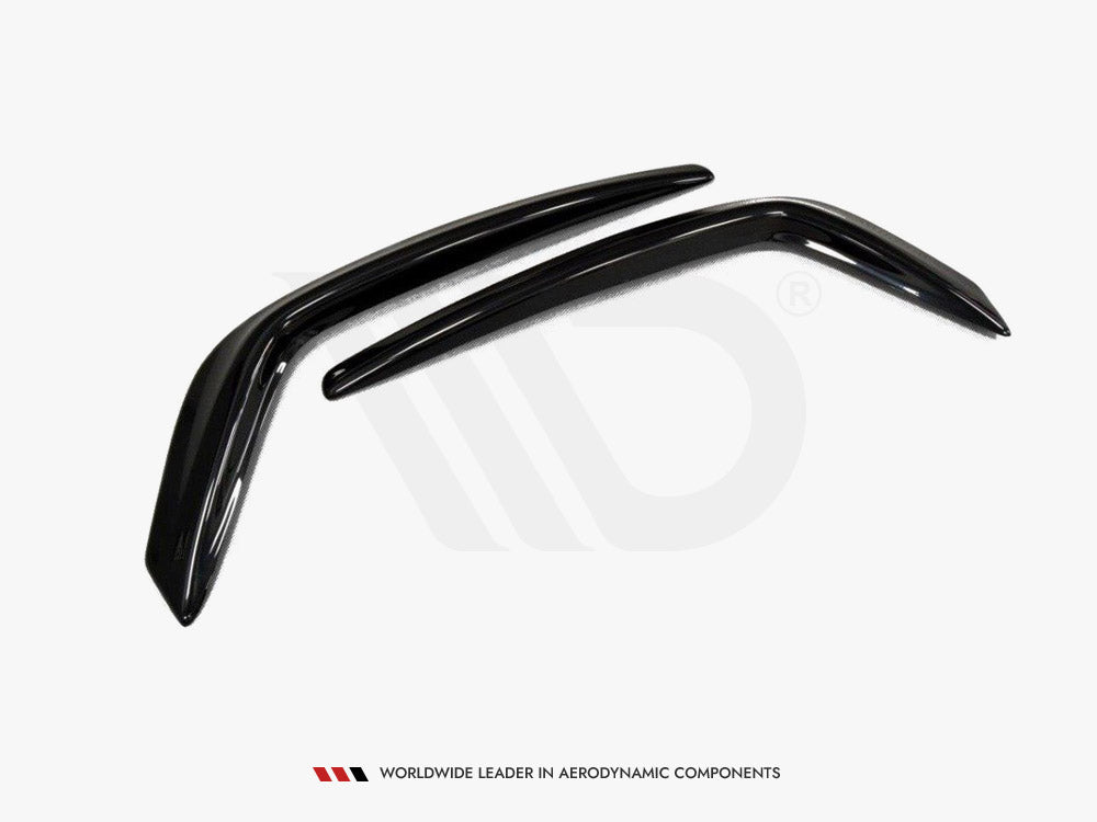 Frames For Lights Skoda Superb III