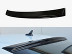 Extension OF Rear Window Skoda Superb MK3 Liftback (2015-19) - Textured