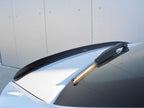 Spoiler CAP V.1 Skoda Superb Mk3 / Mk3 FL Hatchback - Textured