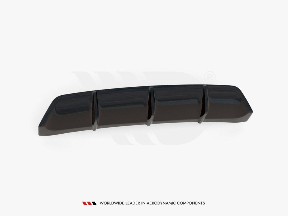 Rear Valance Ford Mondeo ST-Line Mk5 Facelift (2019-)