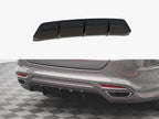 Rear Valance Ford Mondeo ST-Line Mk5 Facelift (2019-)