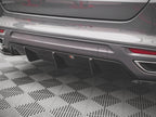 Rear Valance Ford Mondeo ST-Line Mk5 Facelift (2019-)