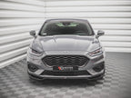 Front Splitter V.1 Ford Mondeo St-line MK5 Facelift (2019-)