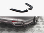 Rear Side Splitters V.2 Ford Mondeo ST-Line Mk5 Facelift (2019-)
