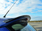 Spoiler CAP Seat Ibiza MK2 Cupra Facelift (1999-2002) - Carbon Look