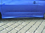 Side Skirts Splitters Seat Ibiza MK2 Cupra Facelift (1999-2002)