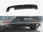 Rear Valance Seat Leon Mk3 FR Facelift (2017-2019)
