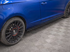 Side Skirts Splitters Seat Leon Cupra/ FR SC MK3/ MK3 Facelift (2013-2019)