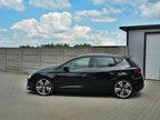 Side Skirts Diffusers Seat Leon III Cupra / FR