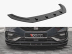 Street PRO Front Splitter Seat Leon FR Mk4