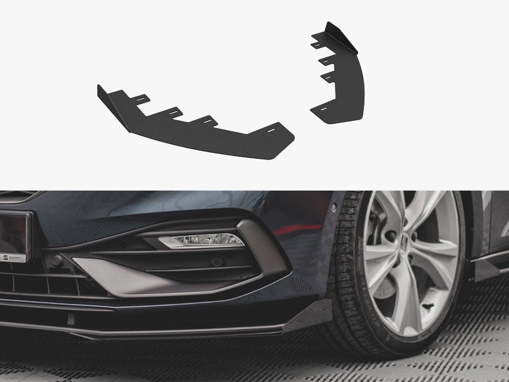 Flaps Seat Leon FR Mk4