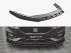 Front Splitter V.1 Seat Leon FR Mk4