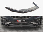 Front Splitter V.2 Seat Leon FR Mk4