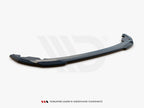 Central Rear Splitter Seat Leon FR Hatchback Mk4
