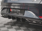 Rear Valance V.1 Seat Leon FR ST Mk4