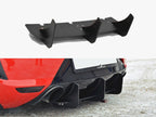 Rear Diffuser Seat Leon MK2 MS Design