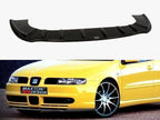 Front Splitter Seat Leon MK1 (For Seat Sport Bumper)