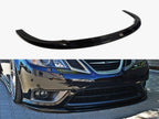 Front Splitter SAAB 9-3 Turbo X (2007-2011)