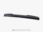 Spoiler CAP Renault Clio MK3 RS