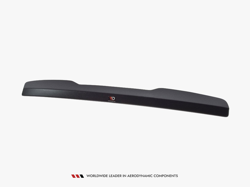 Spoiler CAP Renault Clio MK3 RS - Carbon Look