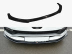 Front Splitter Renault CLIO MK4 RS (2013-2019)