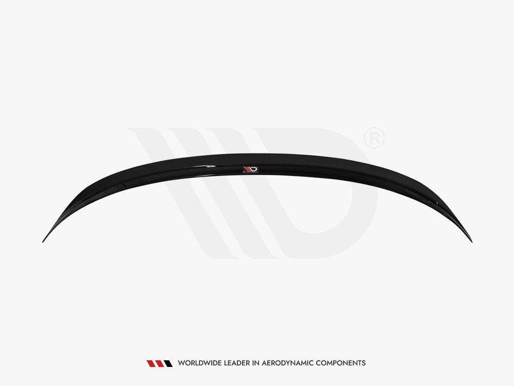 Spoiler CAP Renault CLIO MK4 Standard (2012-2016)