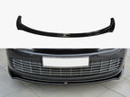 Front Splitter Renault Laguna MK 3 Coupe (2008-2015)