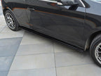 Side Skirts Splitters Renault Laguna MK 3 Coupe (2008-2015)
